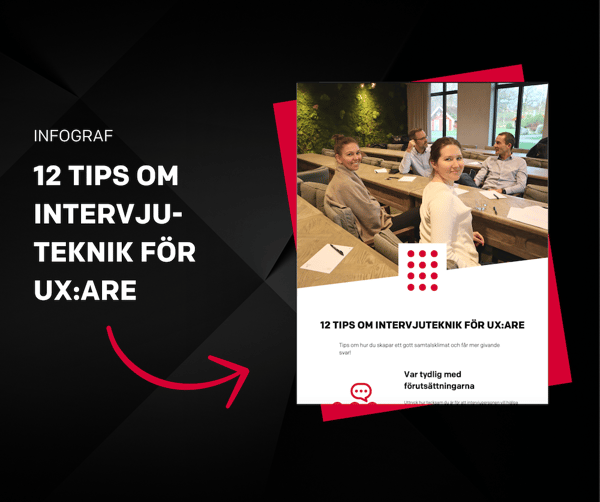 Kopia av CHECKLISTA
