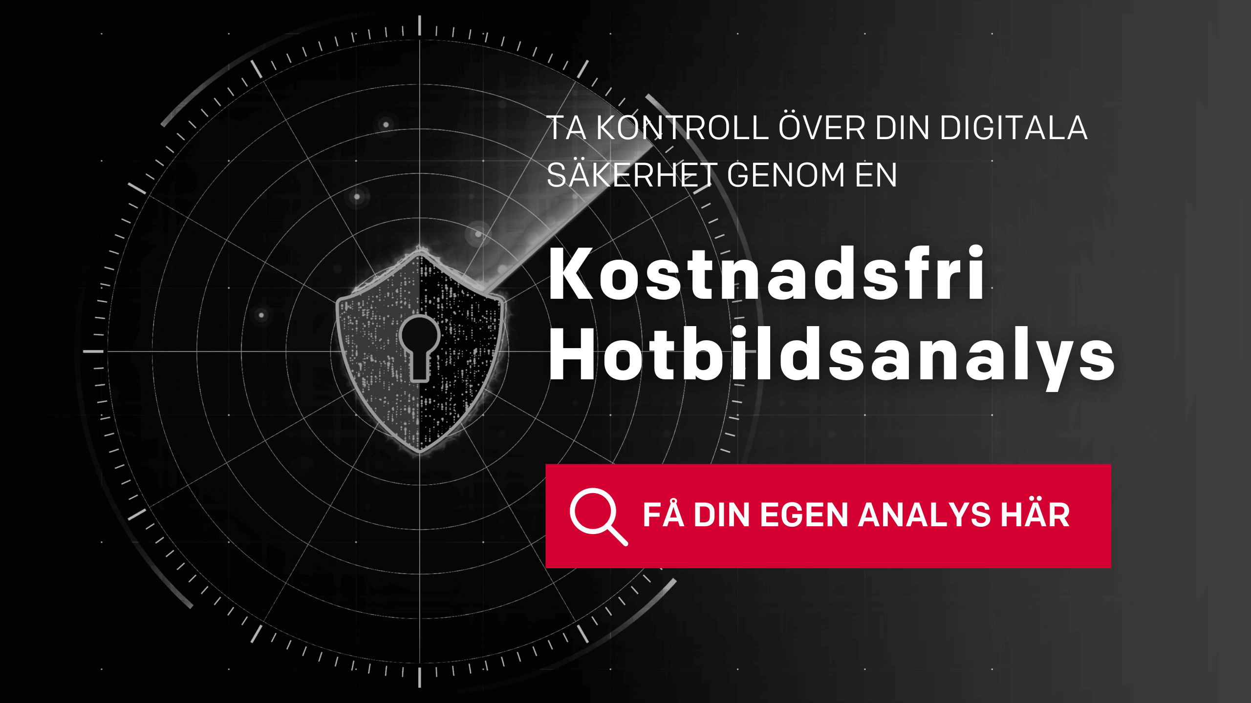 SE > REG > Hotbildsanalys