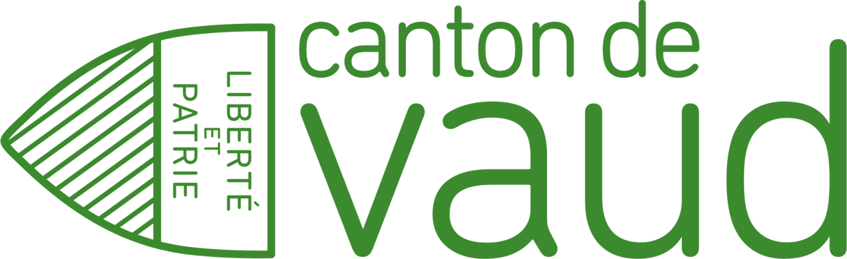 FR – KUNDLOGOTYP Kantonen Vaud – (Genève)