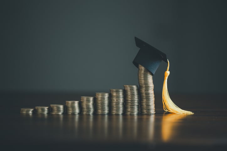Financing - QESTIT Academy