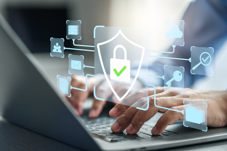 Cybersicherheit