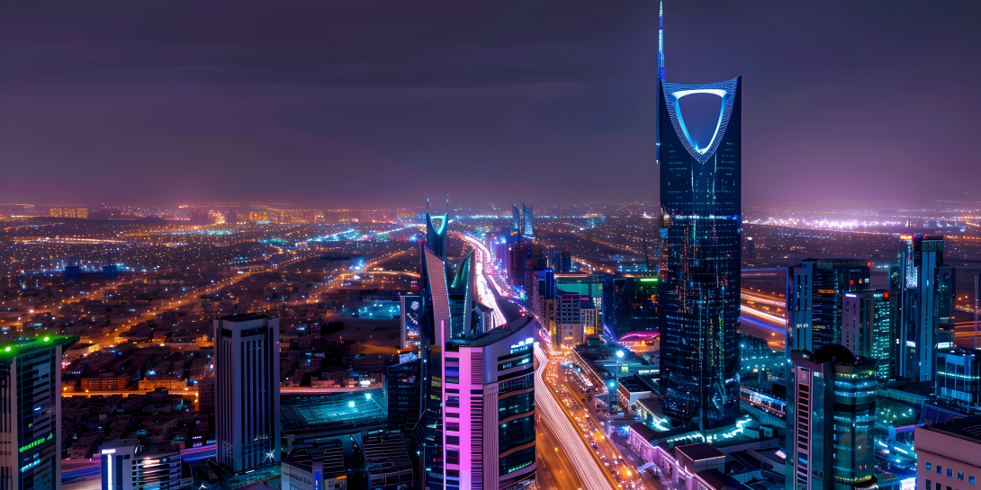 Home page KSA intro