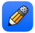 EXT > logo > Notability