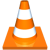 EXT > logo > VLC