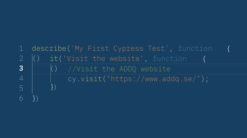 PH_blog_SE_to write test cases in Cypress 4