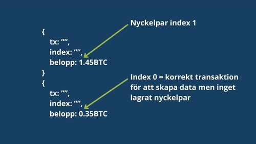 Blockchains 
