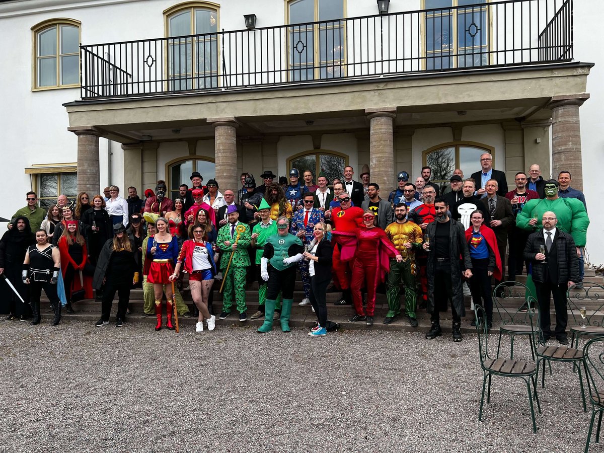 PH_Emp_SE_Se team Superheroes