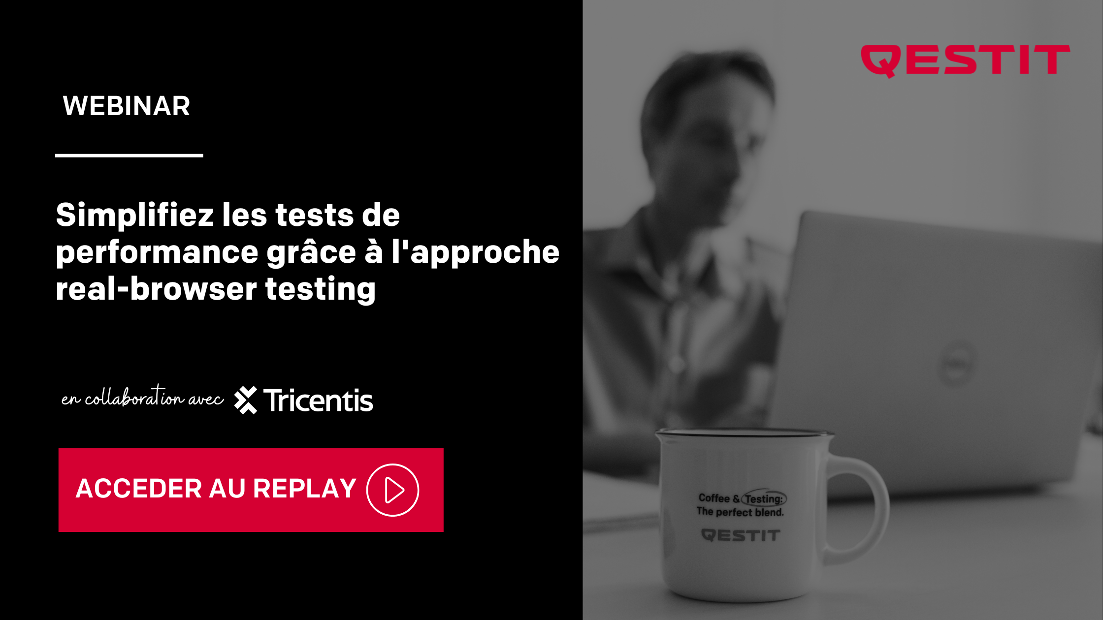 FR > Watch > Webinar > Real-browser testing