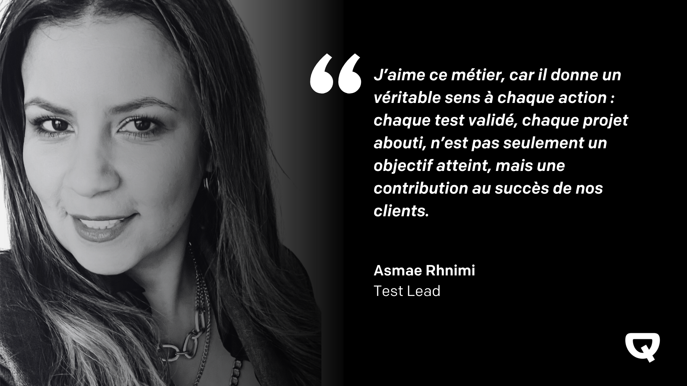 Asmae. FR