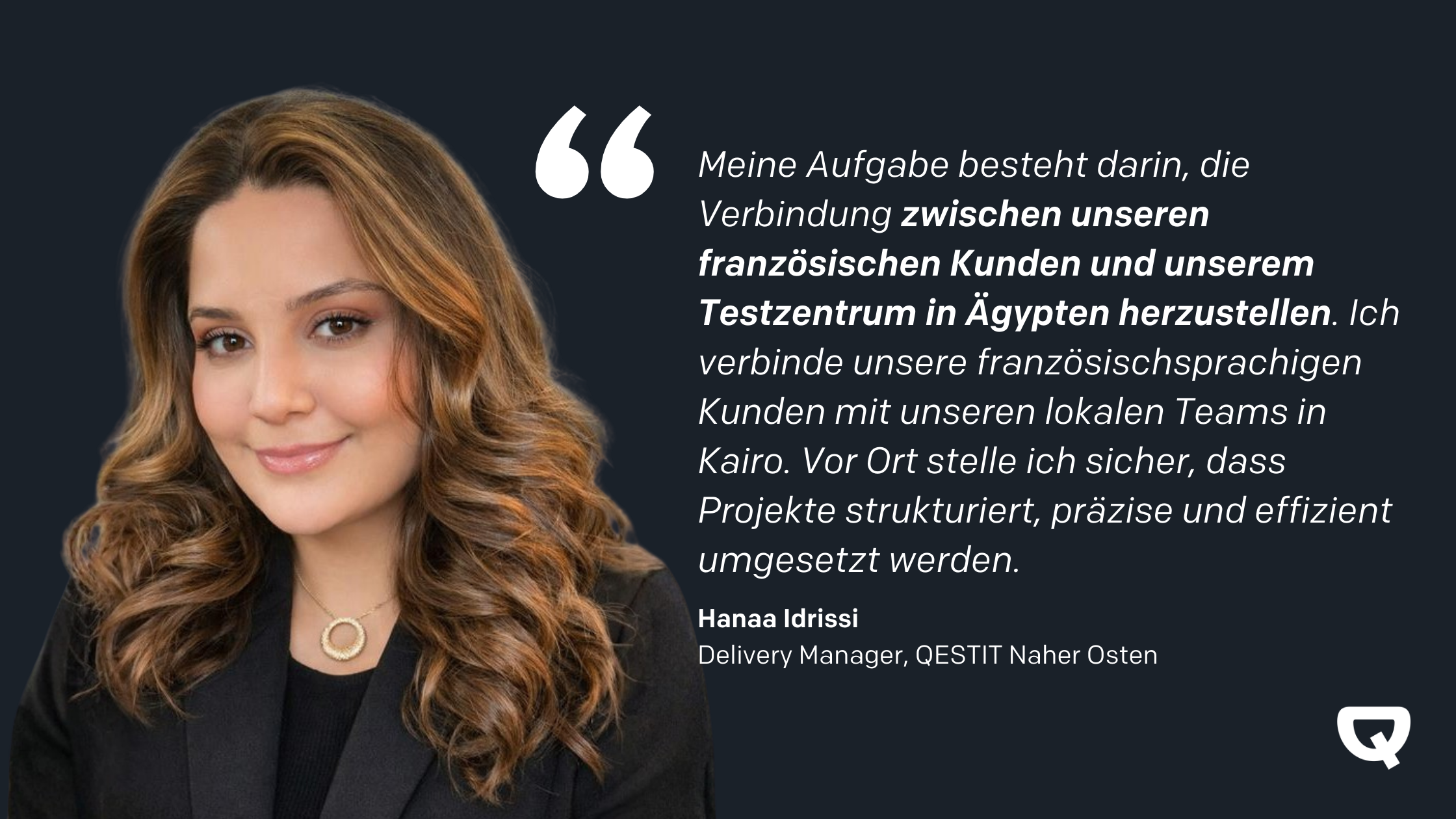 DE - MEET HANAA WEBSITE ARTICLE