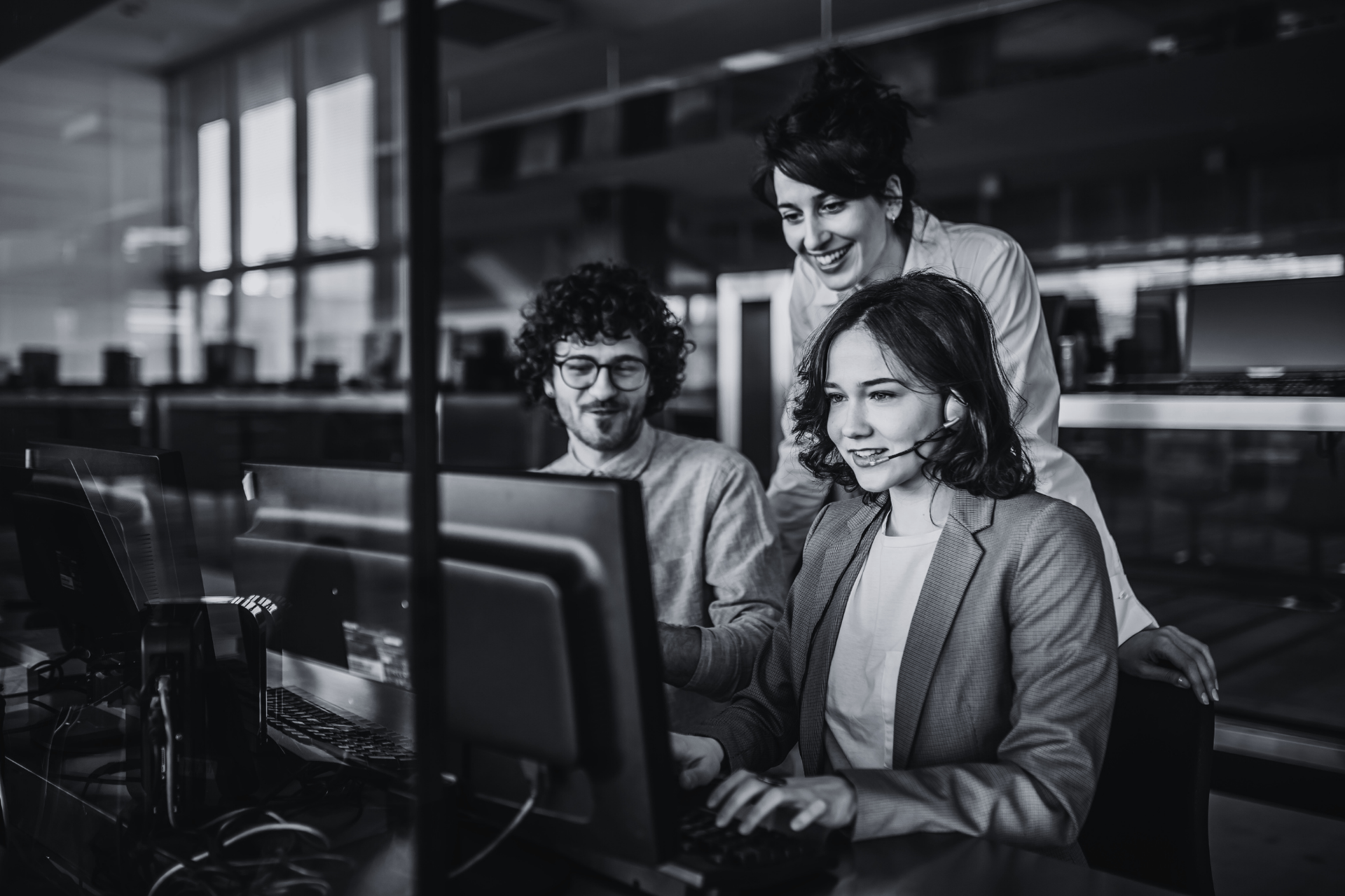 Teamarbeit beim Vulnerability Management in moderner IT-Umgebung