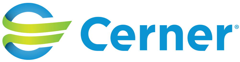 EXT > logo > Cerner