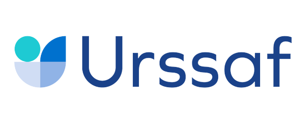 EXT > logo > Urssaf