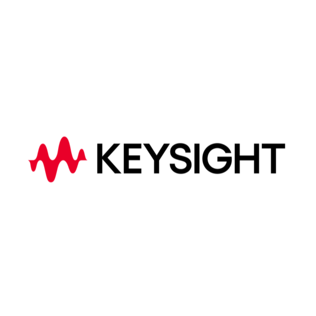 EXT > logo > About - Partner keysight carré