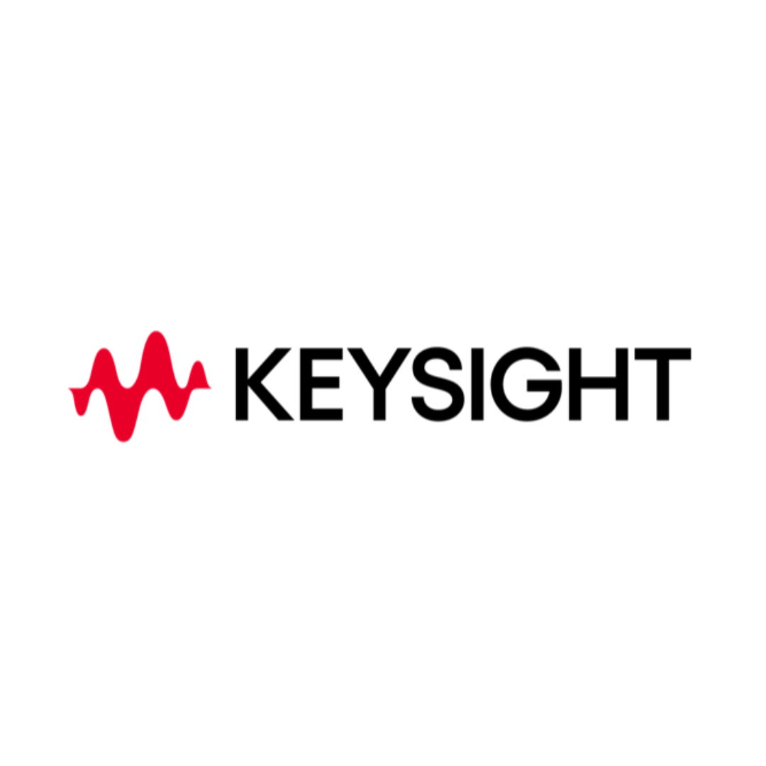EXT > logo > À propos - Partenaire Keysight Carré