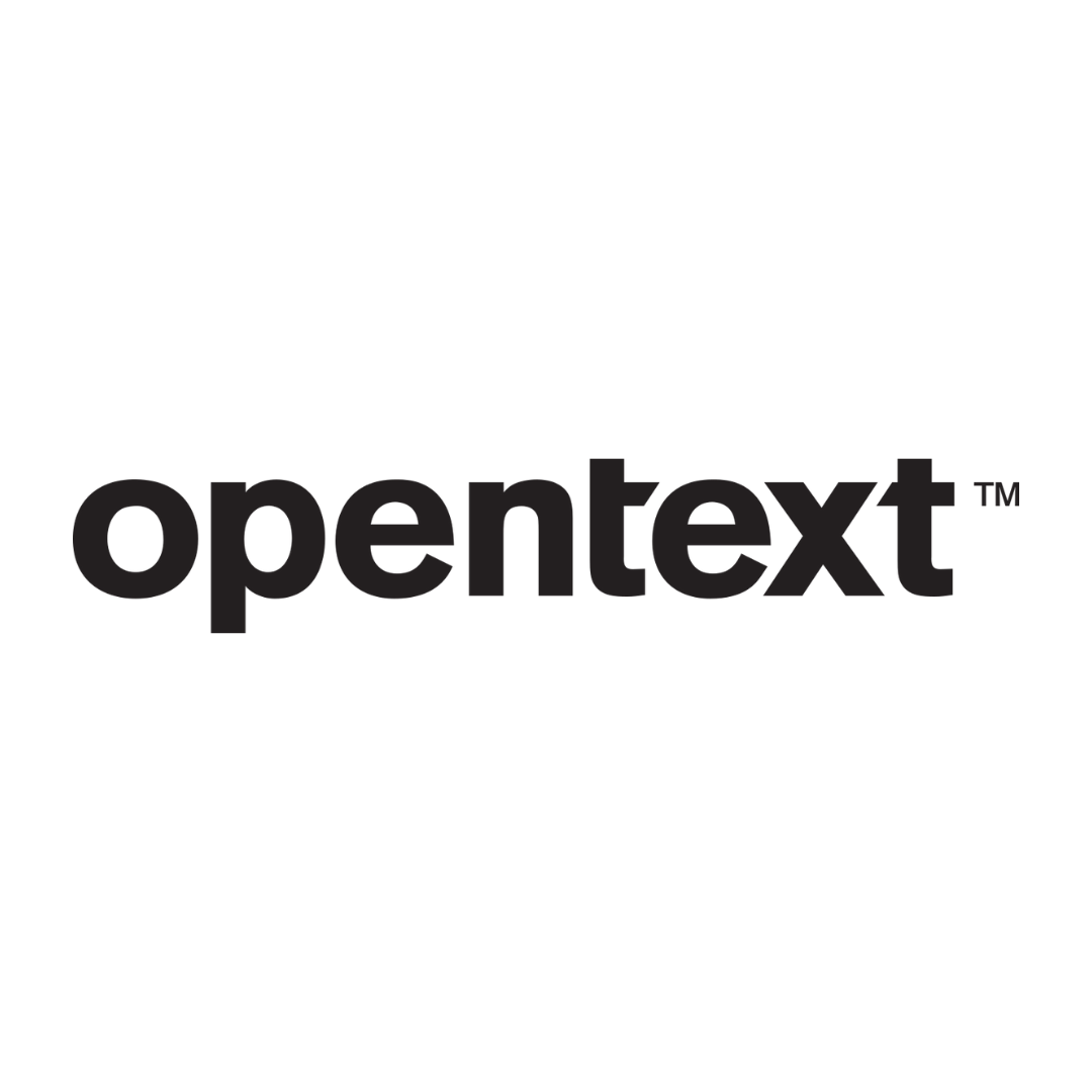 EXT > logo > About - Partner opentext carré