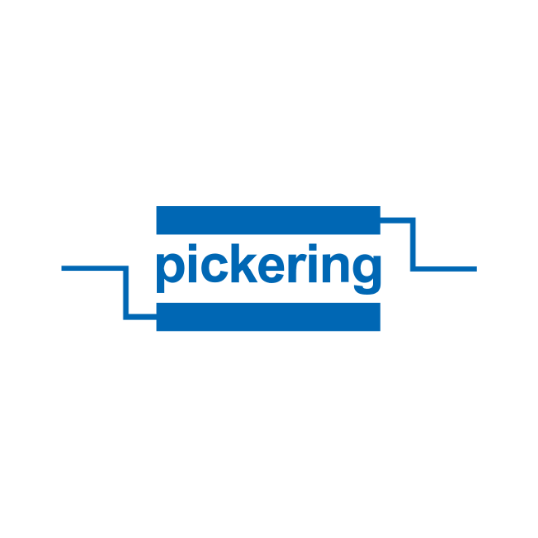 EXT > logo > À propos - Partenaire : Pickering SE