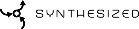 Synthesized