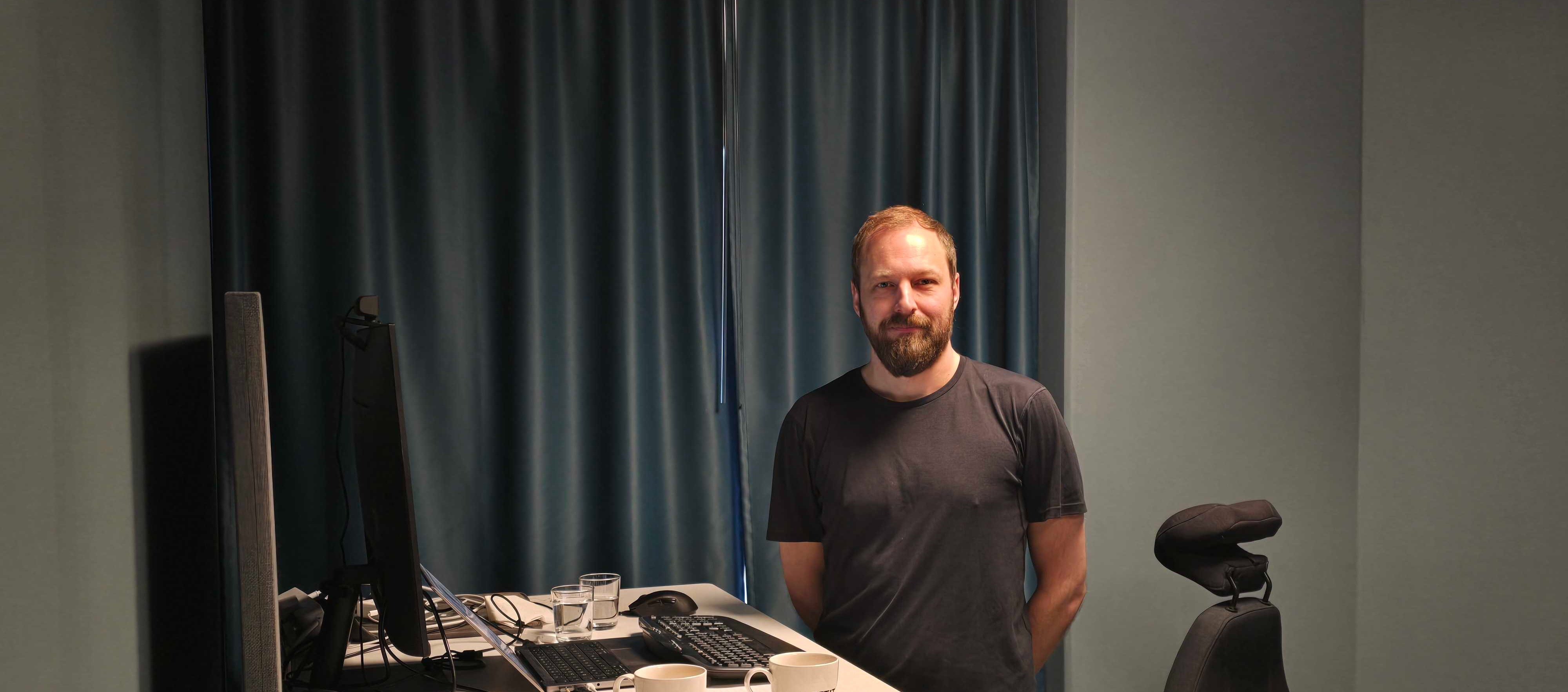 Webinar kom igång med testautomatisering