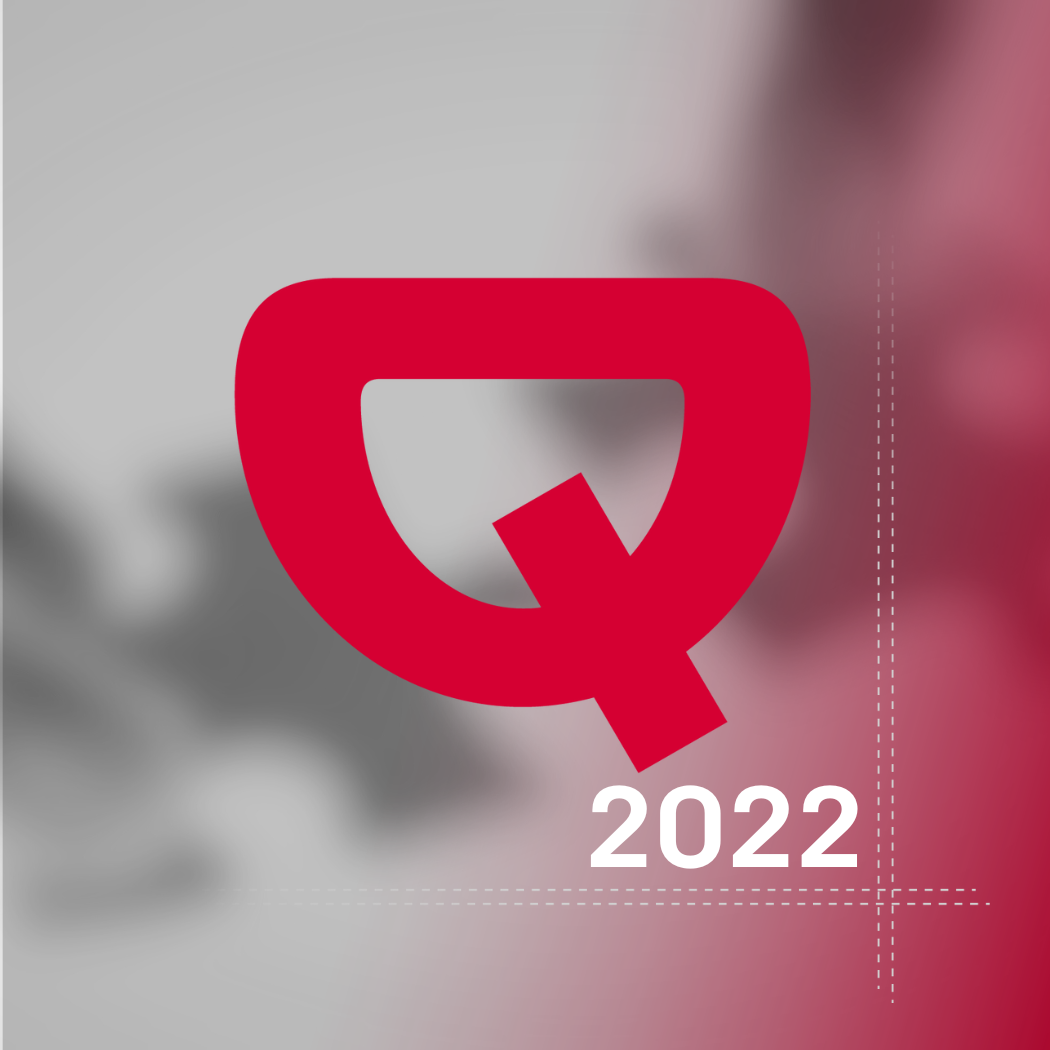 La marque QESTIT est dévoilée en 2022