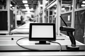 HMI Testing