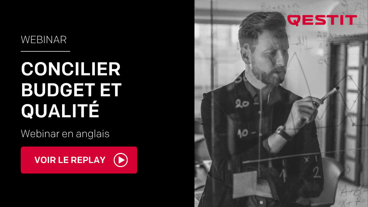 FR > Webinar Thumbnail > Concilier budget et qualité