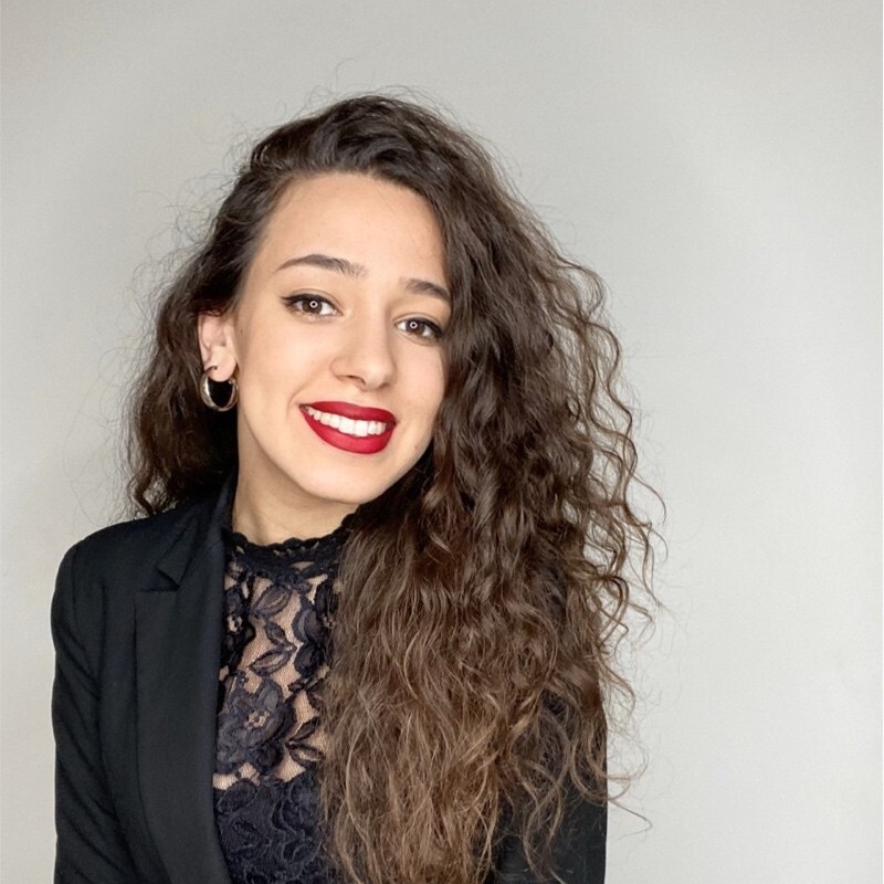 Amira Kochbati